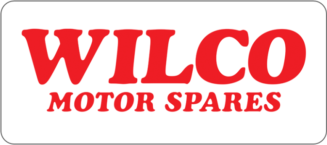 Wilco Motor Spares Limited company logo